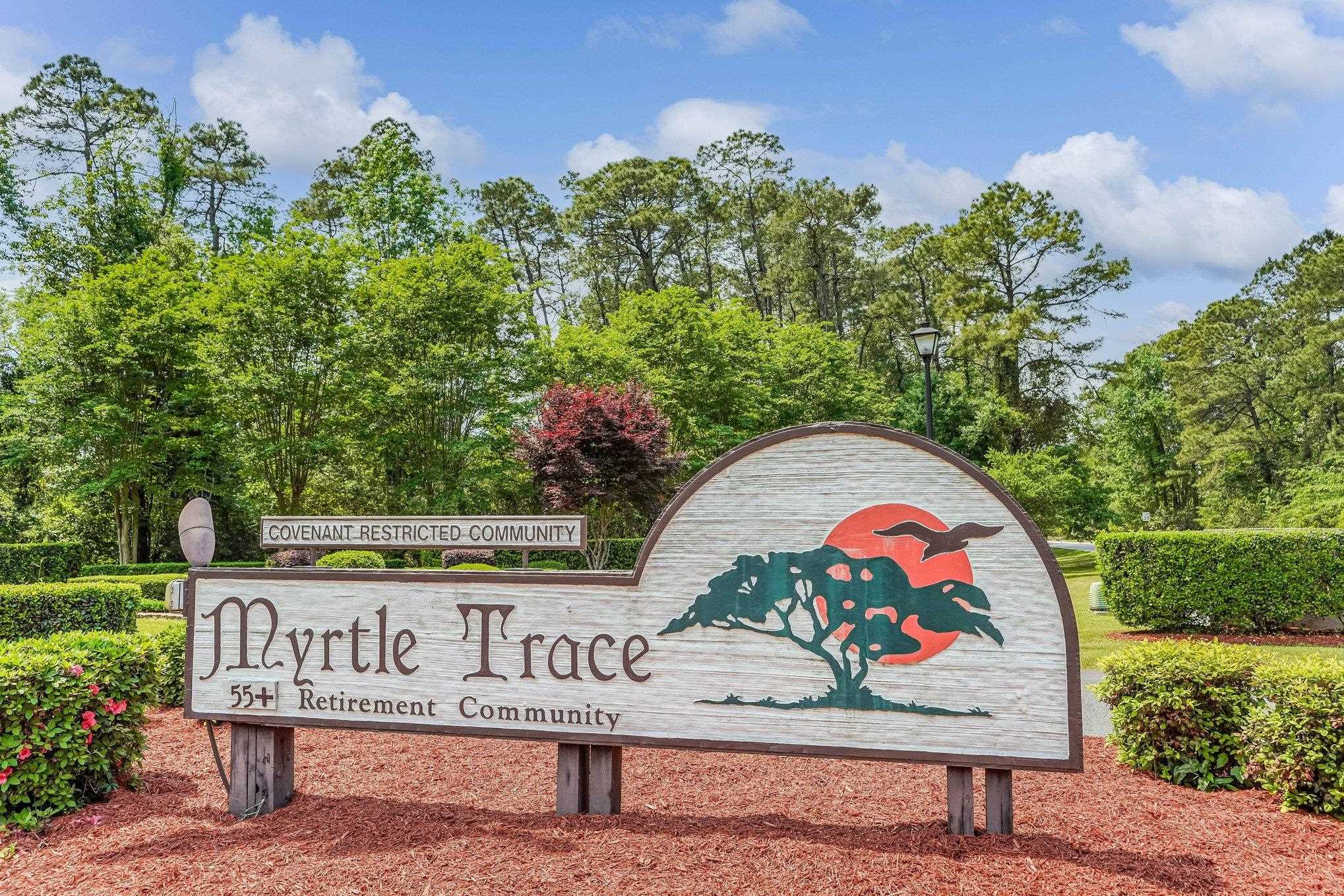 103 Hickory Drive Conway, SC 29526 - Photo 33 of 33