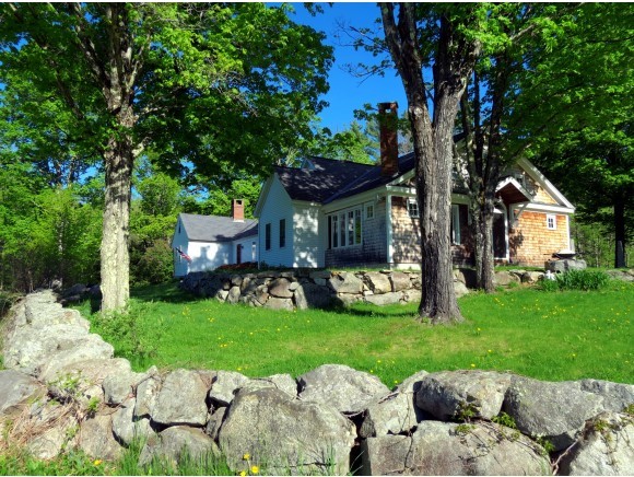 53 Whiteface Road Sandwich, NH 03259 - Photo 1 of 1