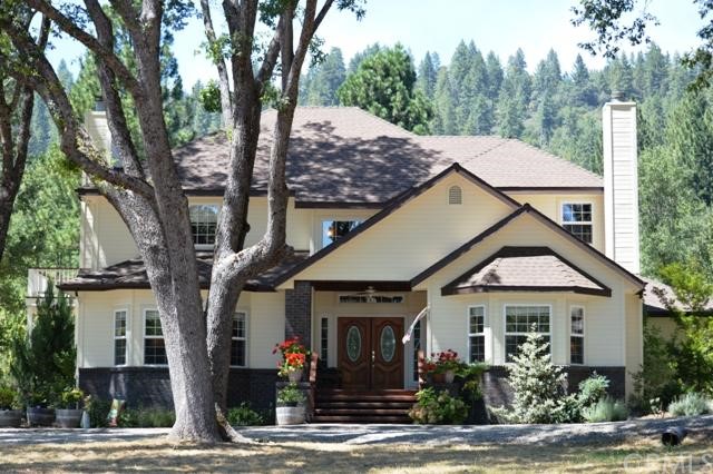 53183 Meadow Ranch Road North Fork, CA 93643 - Photo 1 of 1 Gallery Image 1