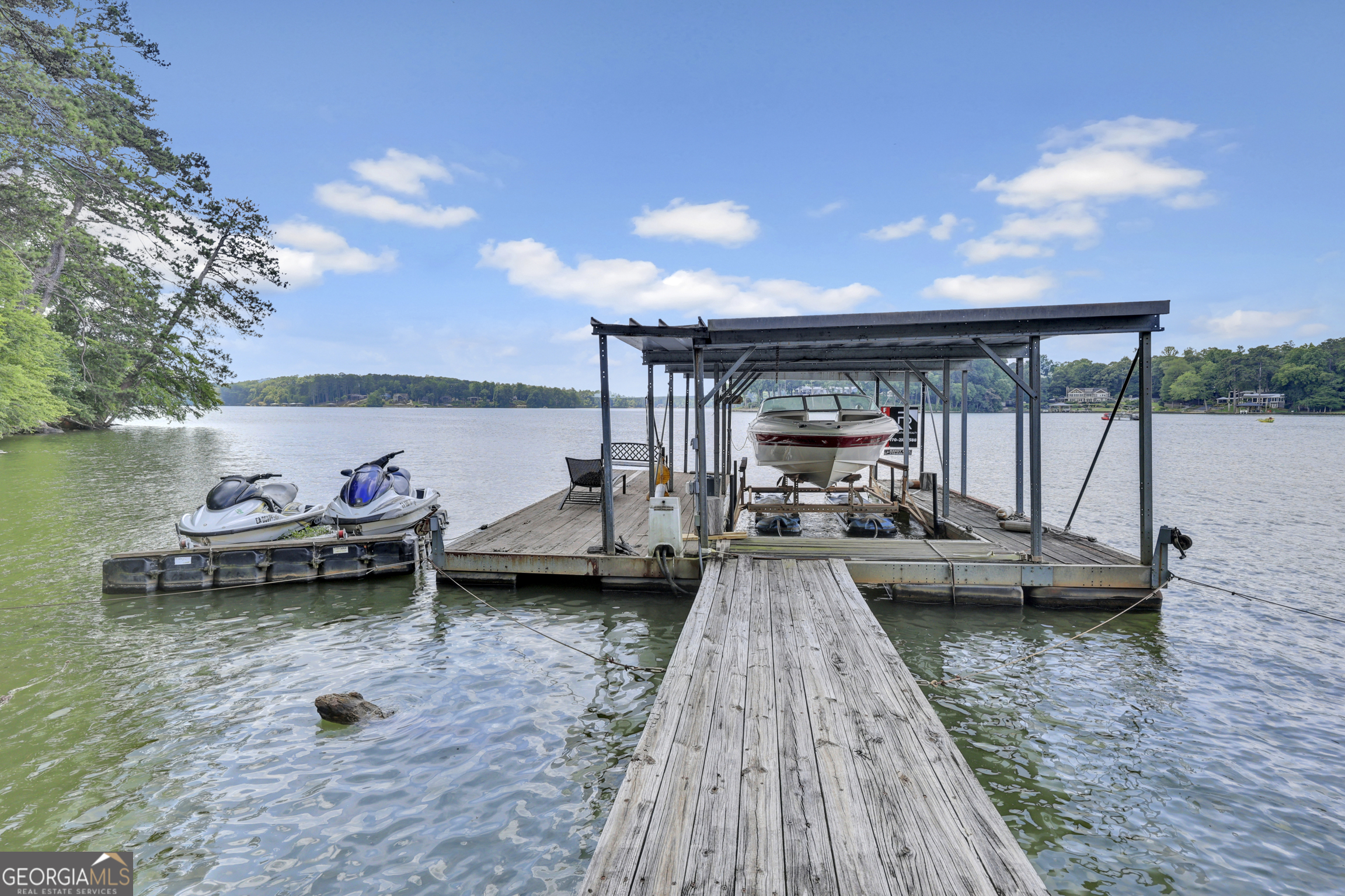 125 Cardinal Point Monticello, GA 31064 - Photo 58 of 86