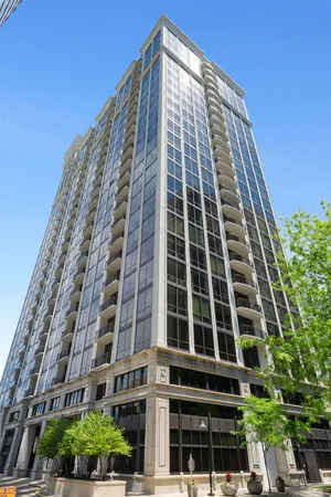 $3,850 | 233 East 13th Street, Unit 2102, Chicago, IL 60605