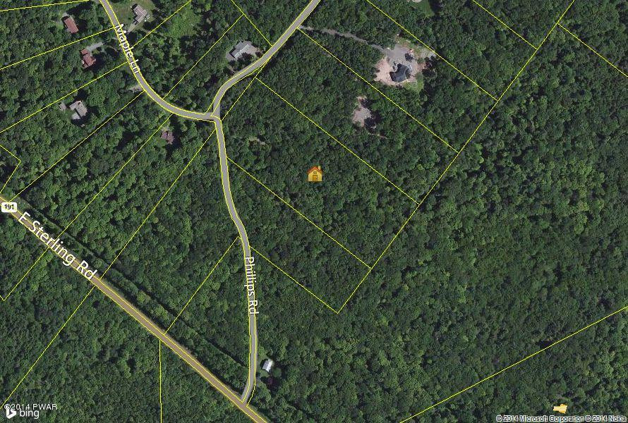 Phillips Road Gouldsboro, PA 18424 - Photo 1 of 6