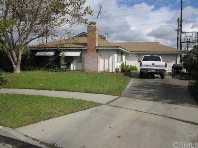 4167 Broadmoor Street Riverside, CA 92503 - Photo 1 of 1