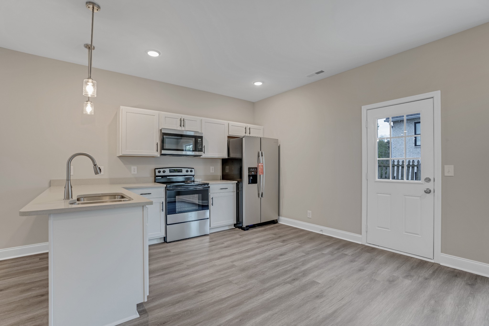 156 Excell Road, Unit 17 Clarksville, TN 37043 - Photo 10 of 29 Gallery Image 10