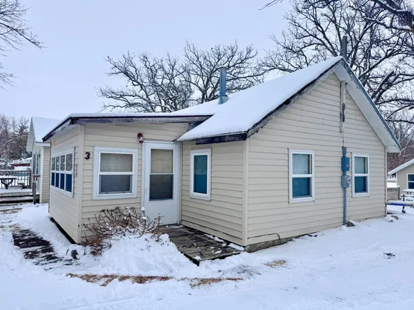 $200,000 | 27621 Co Highway 83, Unit 3, Battle Lake, MN 56515