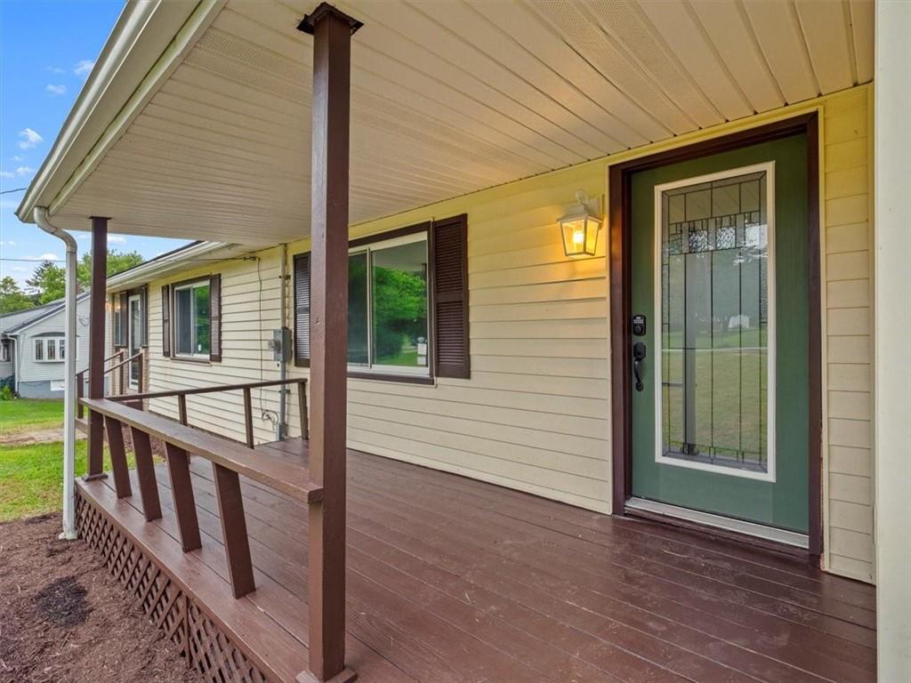 1403 Blackhawk Road Darlington, PA 16115 - Photo 5 of 29