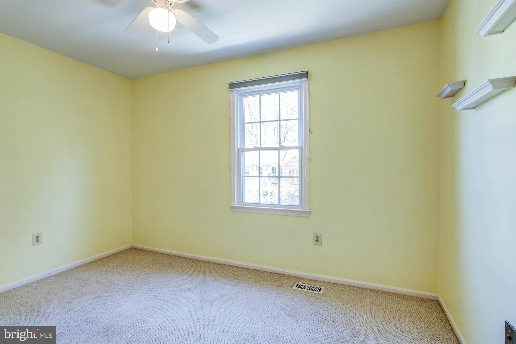 11526 Pine Cone Court Reston, VA 20191 - Photo 16 of 30 Third Bedroom