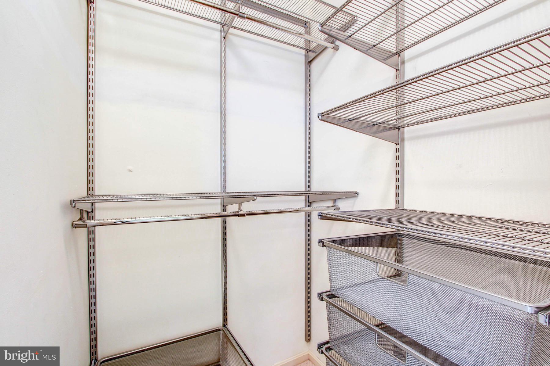 11526 Pine Cone Court Reston, VA 20191 - Photo 17 of 30 Terrific Closet Space!