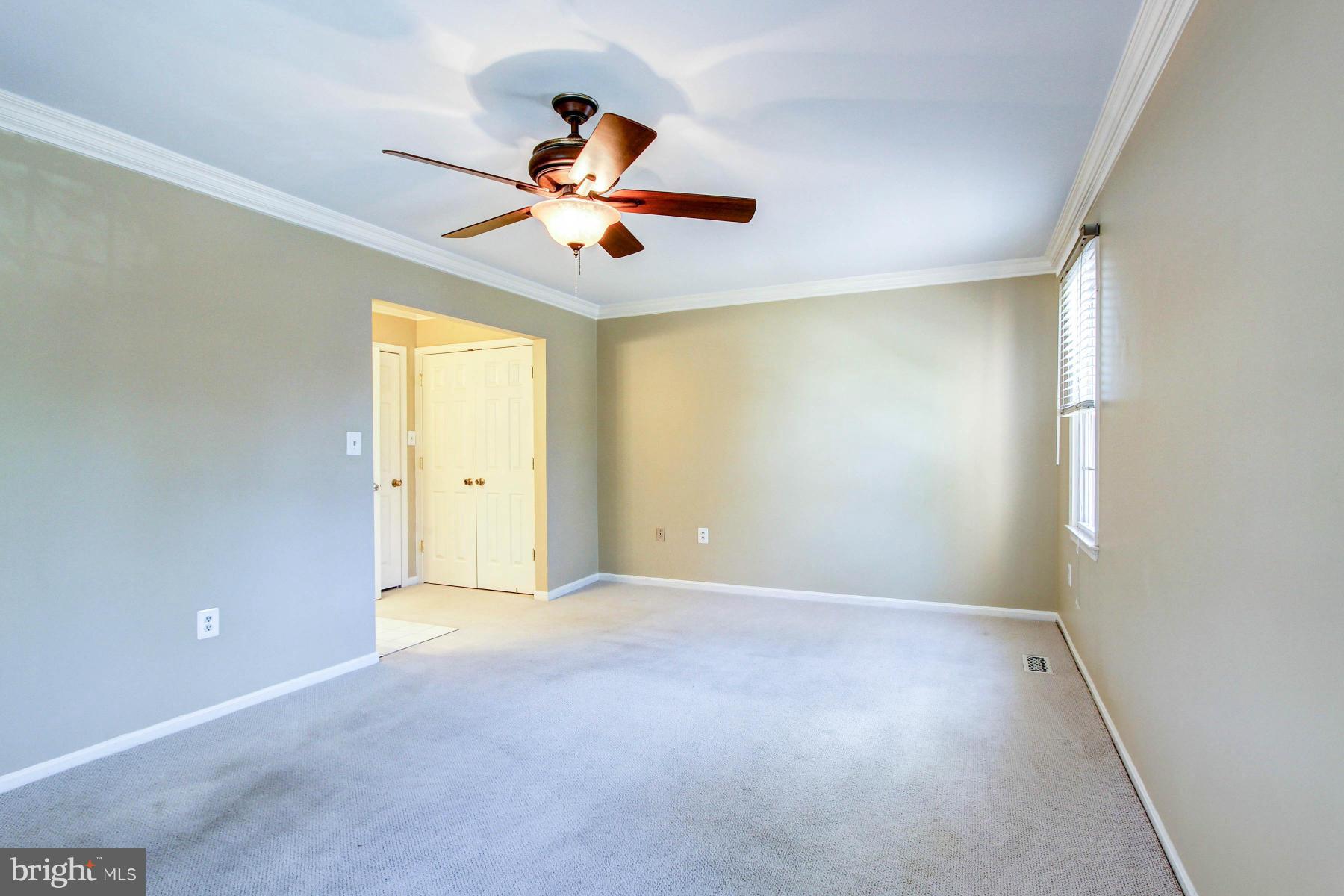 11526 Pine Cone Court Reston, VA 20191 - Photo 20 of 30 The master is filled with natural light