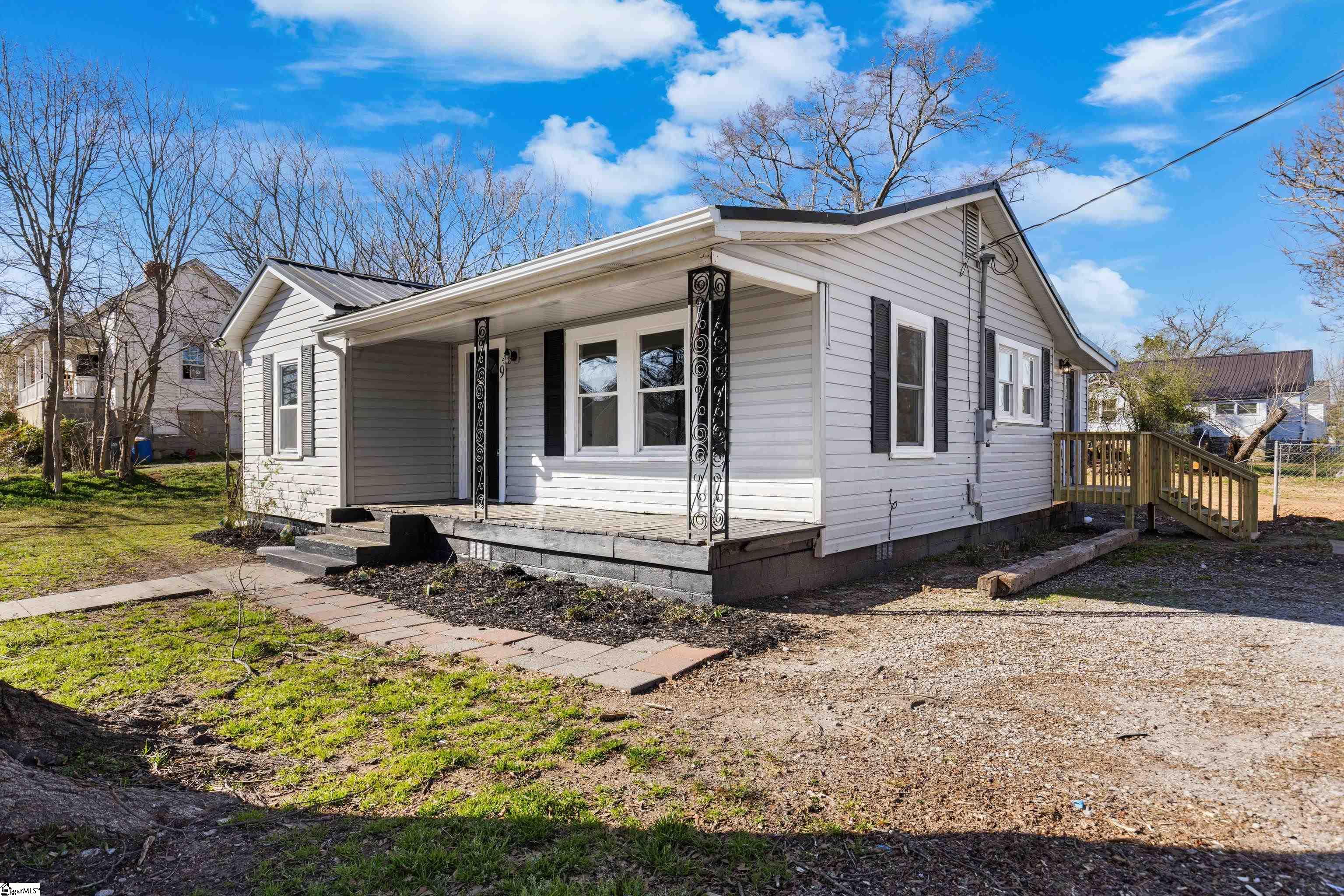 9 Archie Street Piedmont, SC 29673 - Photo 2 of 29 Gallery Image 2