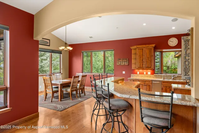 $4,900,000 | 495 County Road 167, Glenwood Springs, CO 81601