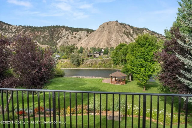 $4,900,000 | 495 County Road 167, Glenwood Springs, CO 81601