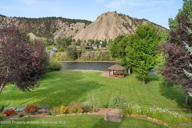 $4,900,000 | 495 County Road 167, Glenwood Springs, CO 81601