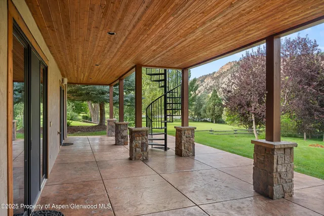 $4,900,000 | 495 County Road 167, Glenwood Springs, CO 81601
