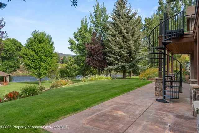 $4,900,000 | 495 County Road 167, Glenwood Springs, CO 81601
