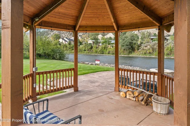 $4,900,000 | 495 County Road 167, Glenwood Springs, CO 81601