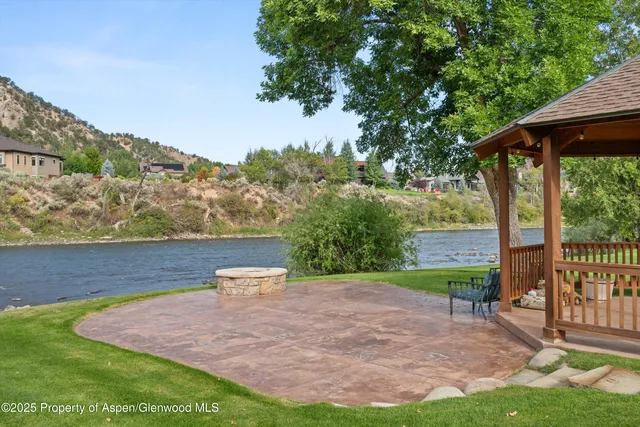 $4,900,000 | 495 County Road 167, Glenwood Springs, CO 81601