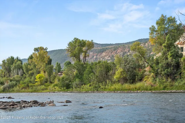 $4,900,000 | 495 County Road 167, Glenwood Springs, CO 81601