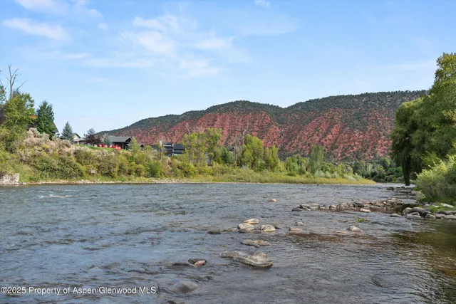 $4,900,000 | 495 County Road 167, Glenwood Springs, CO 81601