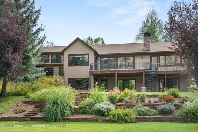 $4,900,000 | 495 County Road 167, Glenwood Springs, CO 81601
