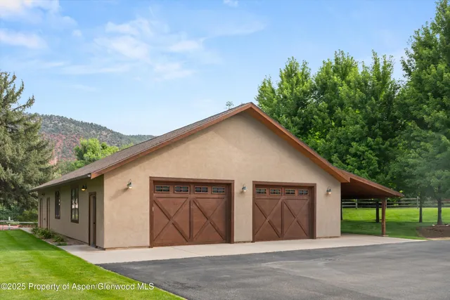 $4,900,000 | 495 County Road 167, Glenwood Springs, CO 81601