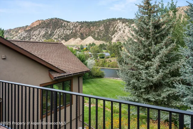 $4,900,000 | 495 County Road 167, Glenwood Springs, CO 81601