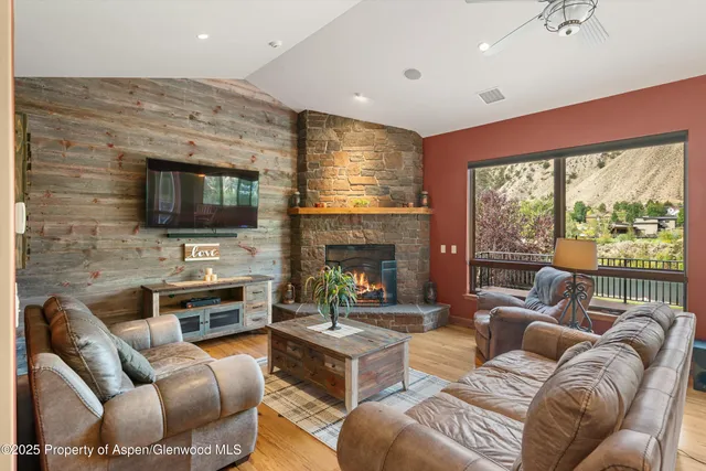 $4,900,000 | 495 County Road 167, Glenwood Springs, CO 81601