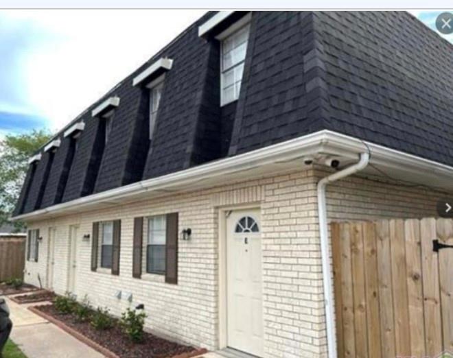 203 Maryland Drive, Unit E Luling, LA 70070 - Photo 1 of 3