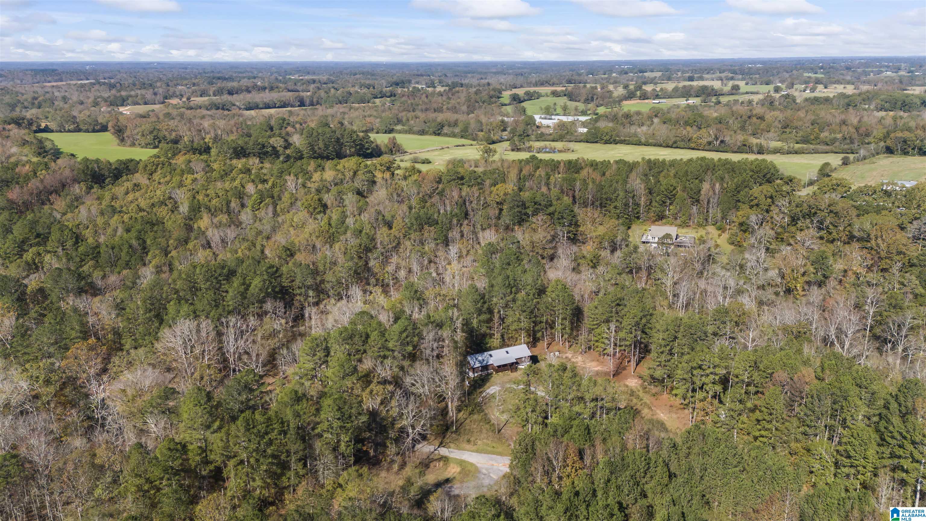 1078 Chamblee Mill Road Blountsville, AL 35031 - Photo 18 of 25