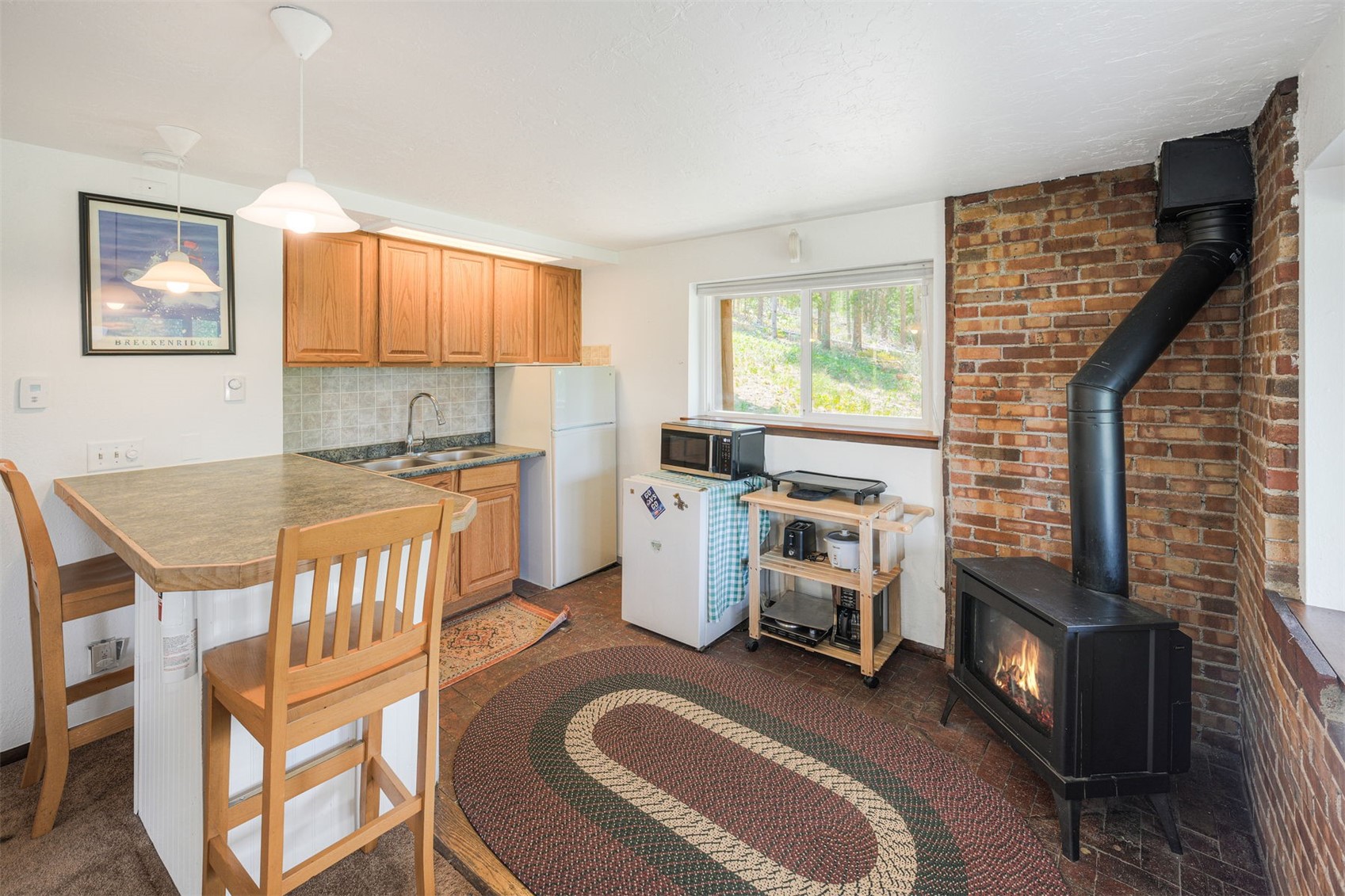99 Bearing Tree Road Breckenridge, CO 80424 - Photo 25 of 44
