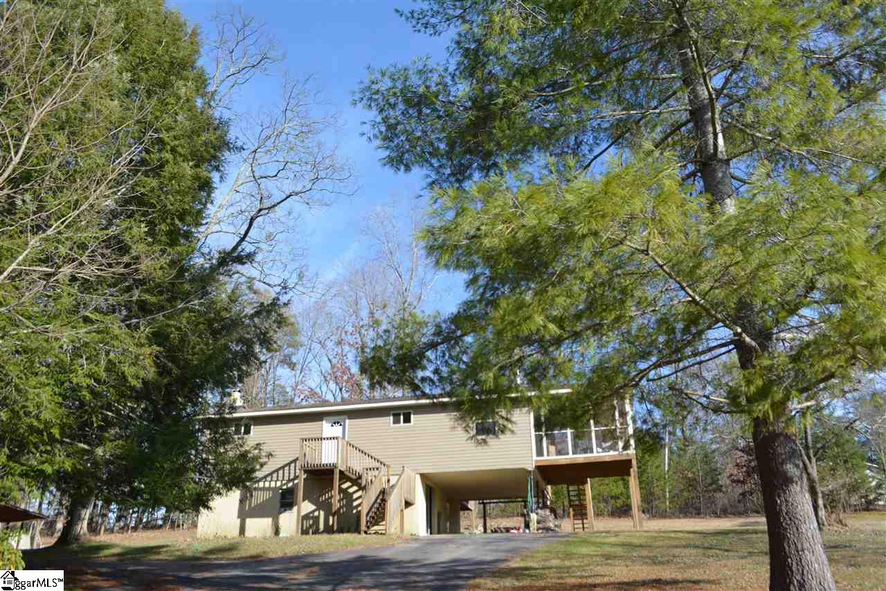 411 Big Rock Lake Road Pickens, SC 29671 - Photo 1 of 16 Gallery Image 1