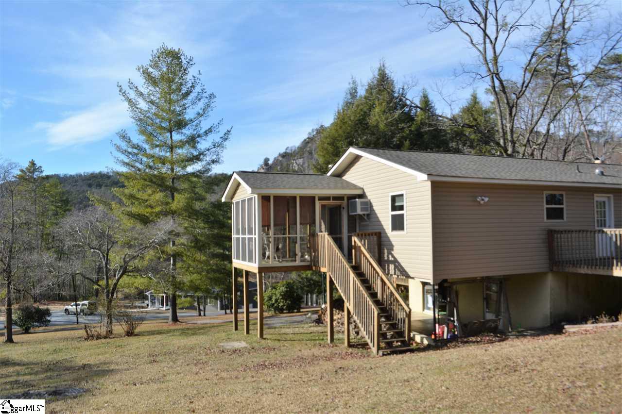 411 Big Rock Lake Road Pickens, SC 29671 - Photo 2 of 16 Gallery Image 2