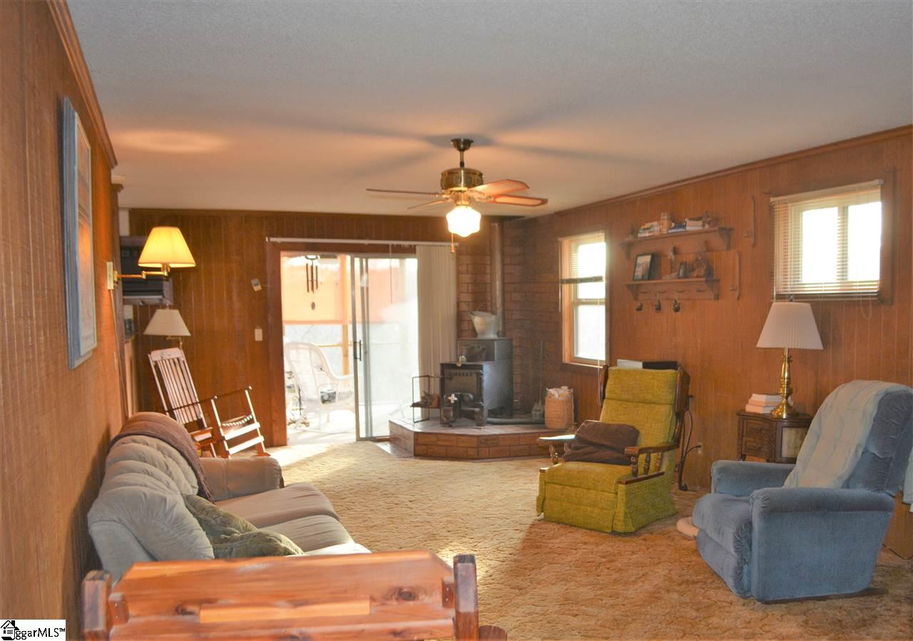 411 Big Rock Lake Road Pickens, SC 29671 - Photo 6 of 16 Gallery Image 6