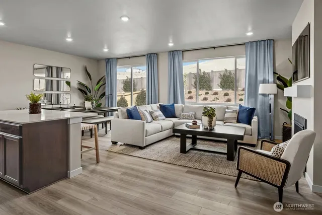 $577,950 | 201 Serene Vw Place Northwest, Olympia, WA 98502