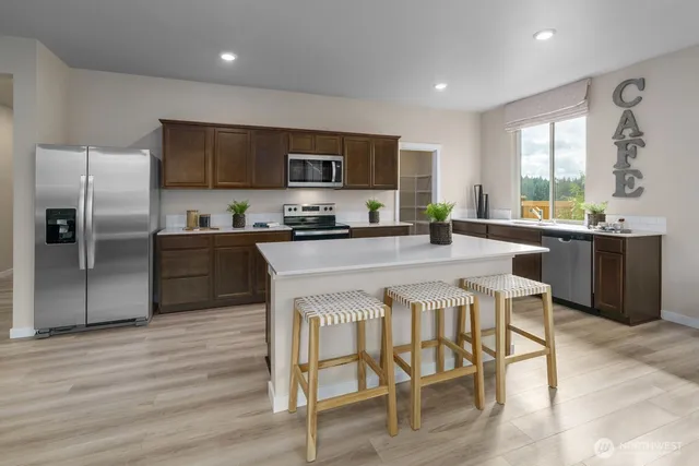 $577,950 | 201 Serene Vw Place Northwest, Olympia, WA 98502