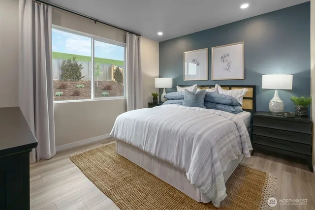 $577,950 | 201 Serene Vw Place Northwest, Olympia, WA 98502