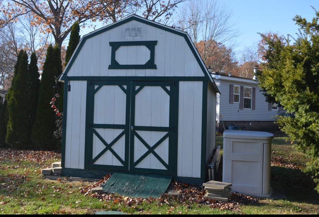 Undisclosed Address Rochester, NH 03867 - Photo 23 of 32