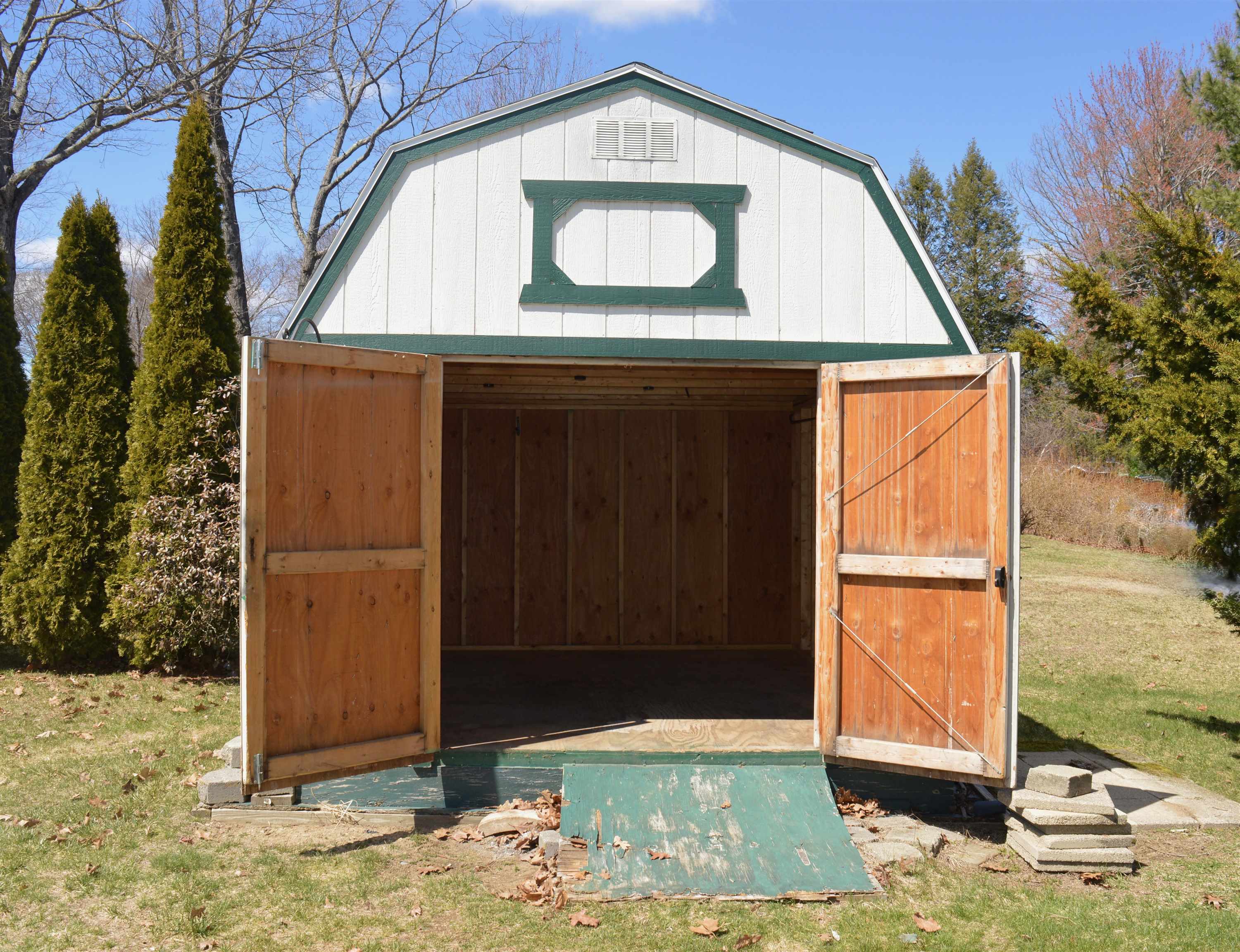 Undisclosed Address Rochester, NH 03867 - Photo 24 of 32