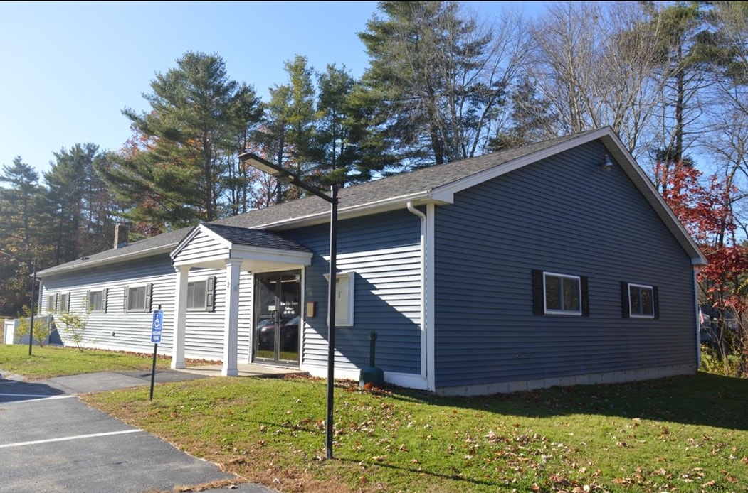 Undisclosed Address Rochester, NH 03867 - Photo 26 of 32