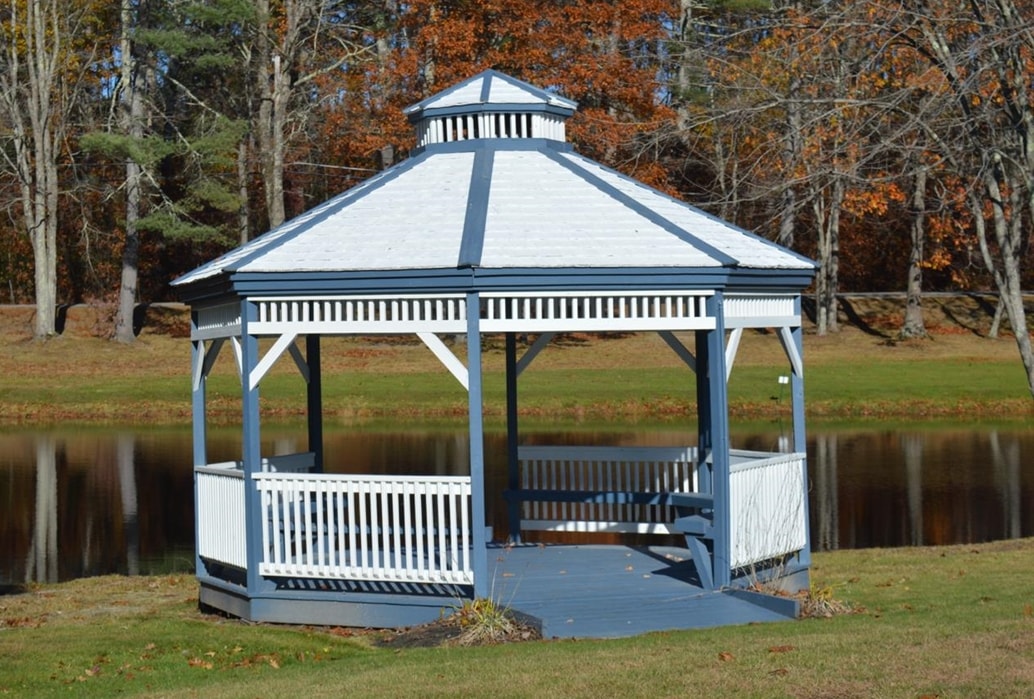 Undisclosed Address Rochester, NH 03867 - Photo 28 of 32