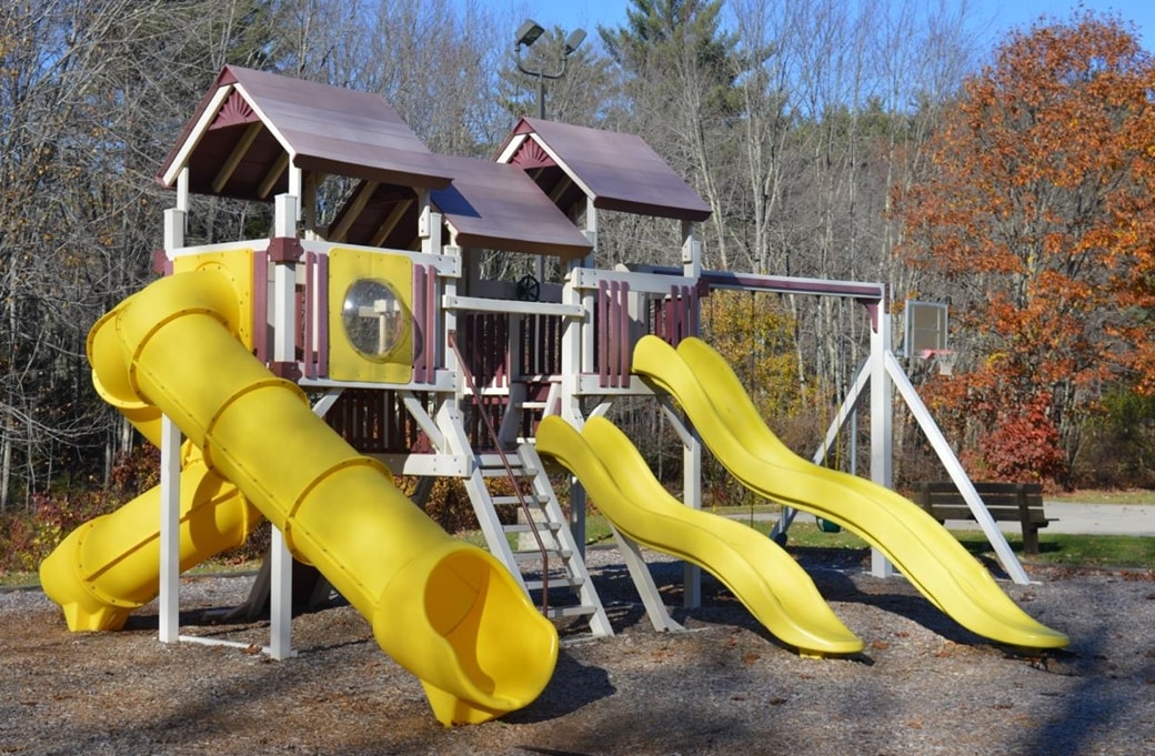 Undisclosed Address Rochester, NH 03867 - Photo 30 of 32