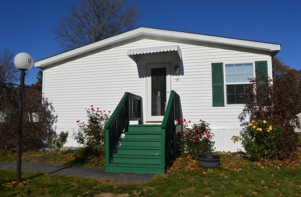 Undisclosed Address Rochester, NH 03867 - Photo 4 of 32