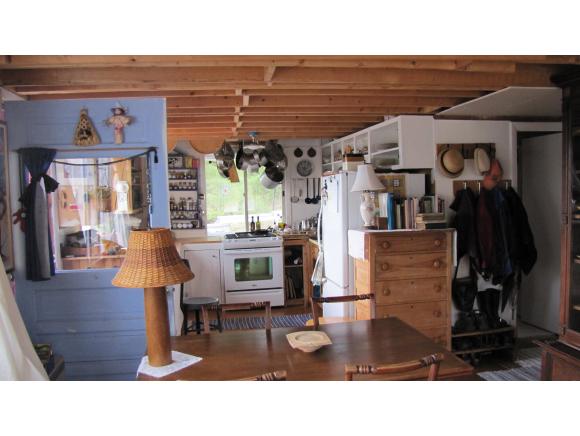 263 Tin Mine Road Jackson, NH 03846 - Photo 2 of 18
