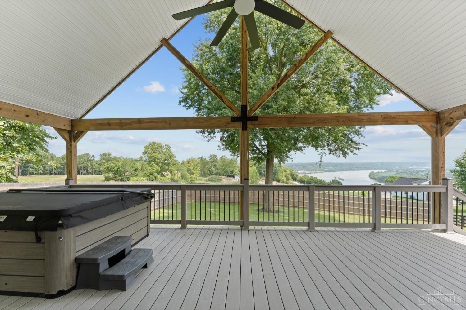 2548 Rittenhouse Road North Bend, OH 45052 - Photo 46 of 56