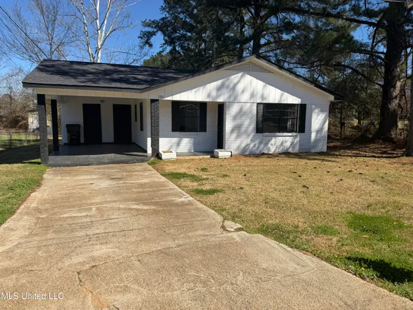$170,000 | 106 Lillie Drive, Canton, MS 39046