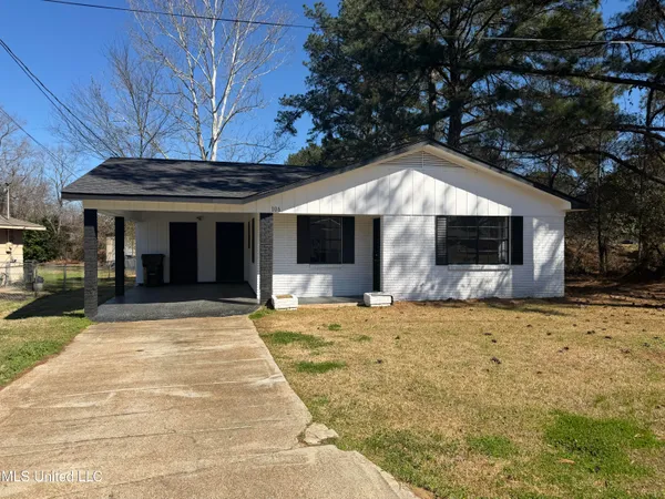 $170,000 | 106 Lillie Drive, Canton, MS 39046