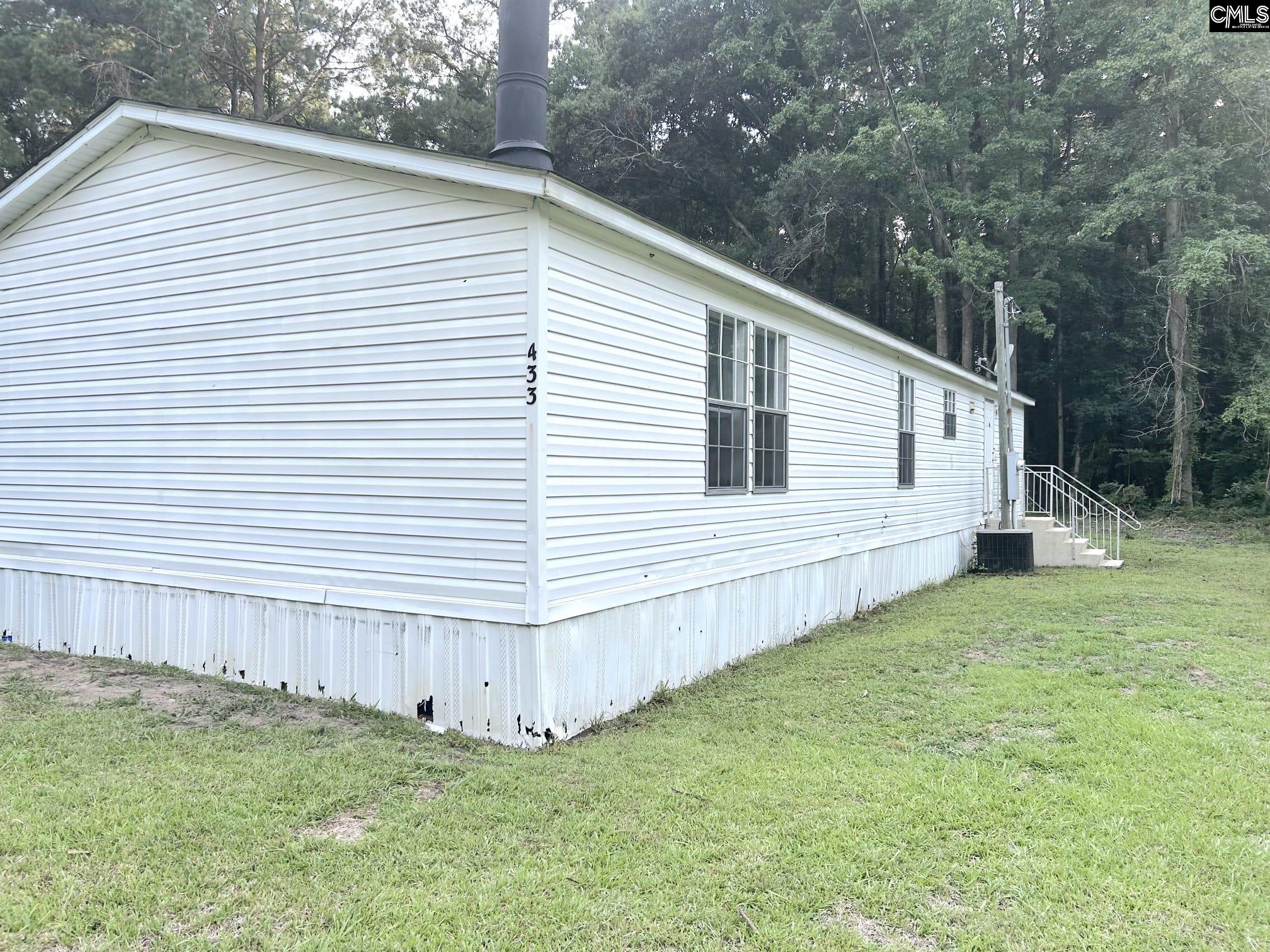 433 East 7 Mile Road Pamplico, SC 29583 - Photo 6 of 22