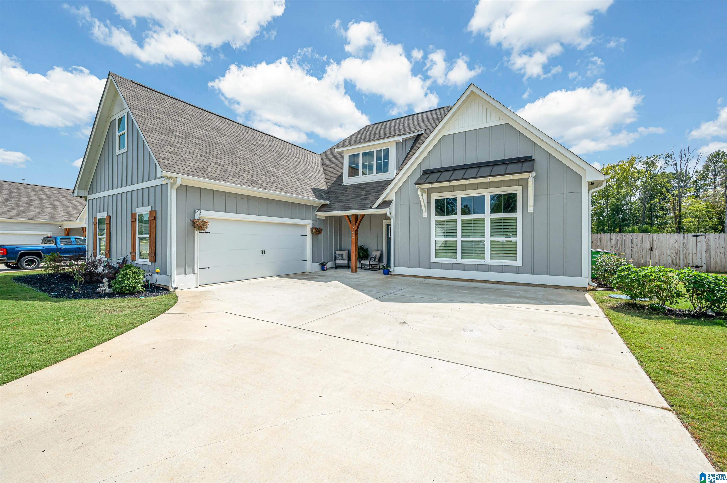 1740 Baxter Avenue Springville, AL 35146 - Photo 5 of 44