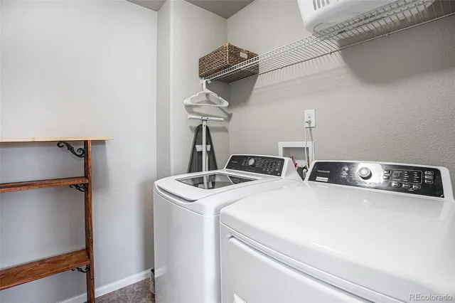 a view of a workspace with a window and workspace