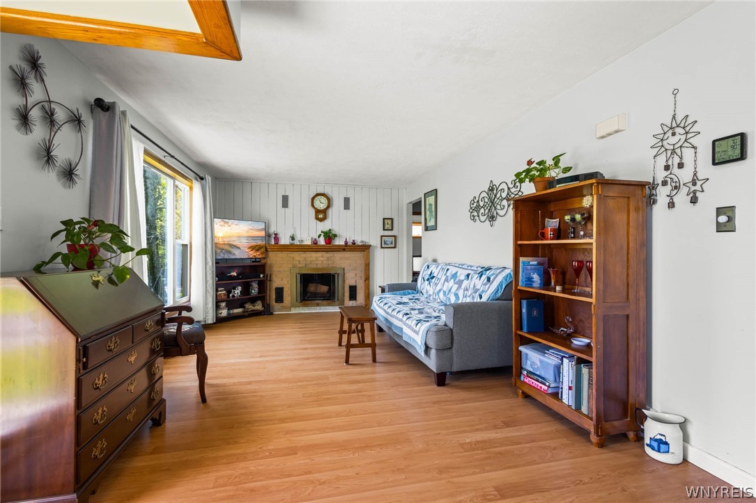 2052 Crittenden Road Alden, NY 14004 - Photo 5 of 25